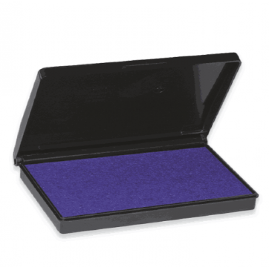TRODAT ΤΑΜΠΟΝ 9x5cm Νο1 ΜΠΛΕ TRODAT ΤΑΜΠΟΝ 9x5cm Νο1 ΜΠΛΕ